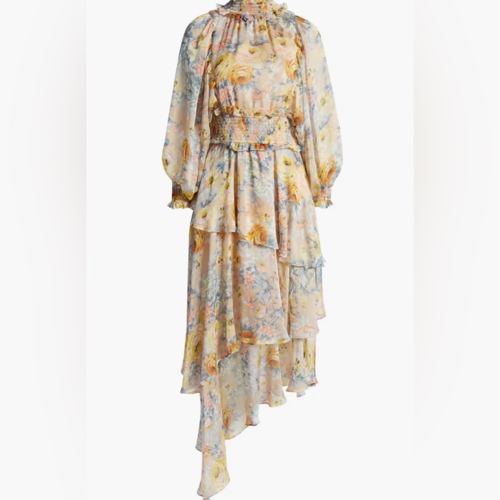 Elliat Astrid Dress